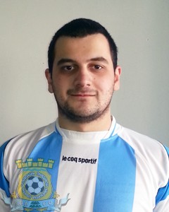 Цонко
